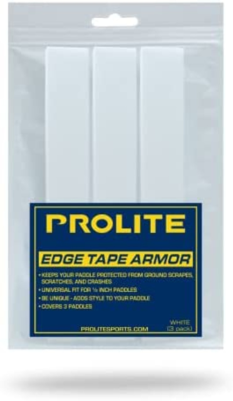 PROLITE Pickleball Paddle Edge Tape Armor