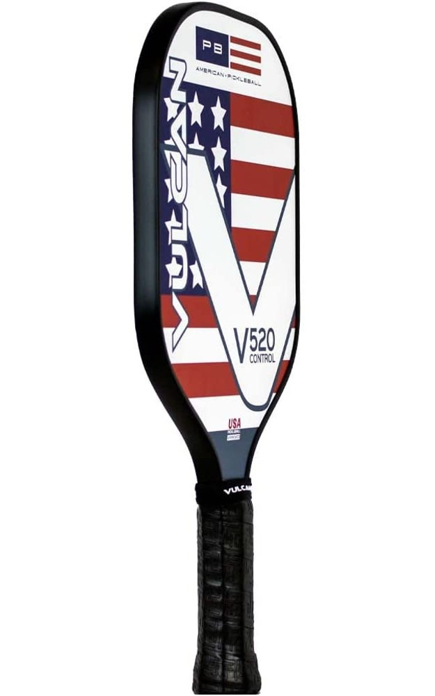 Vulcan V320 Pickleball Paddle - Thumbnail 4