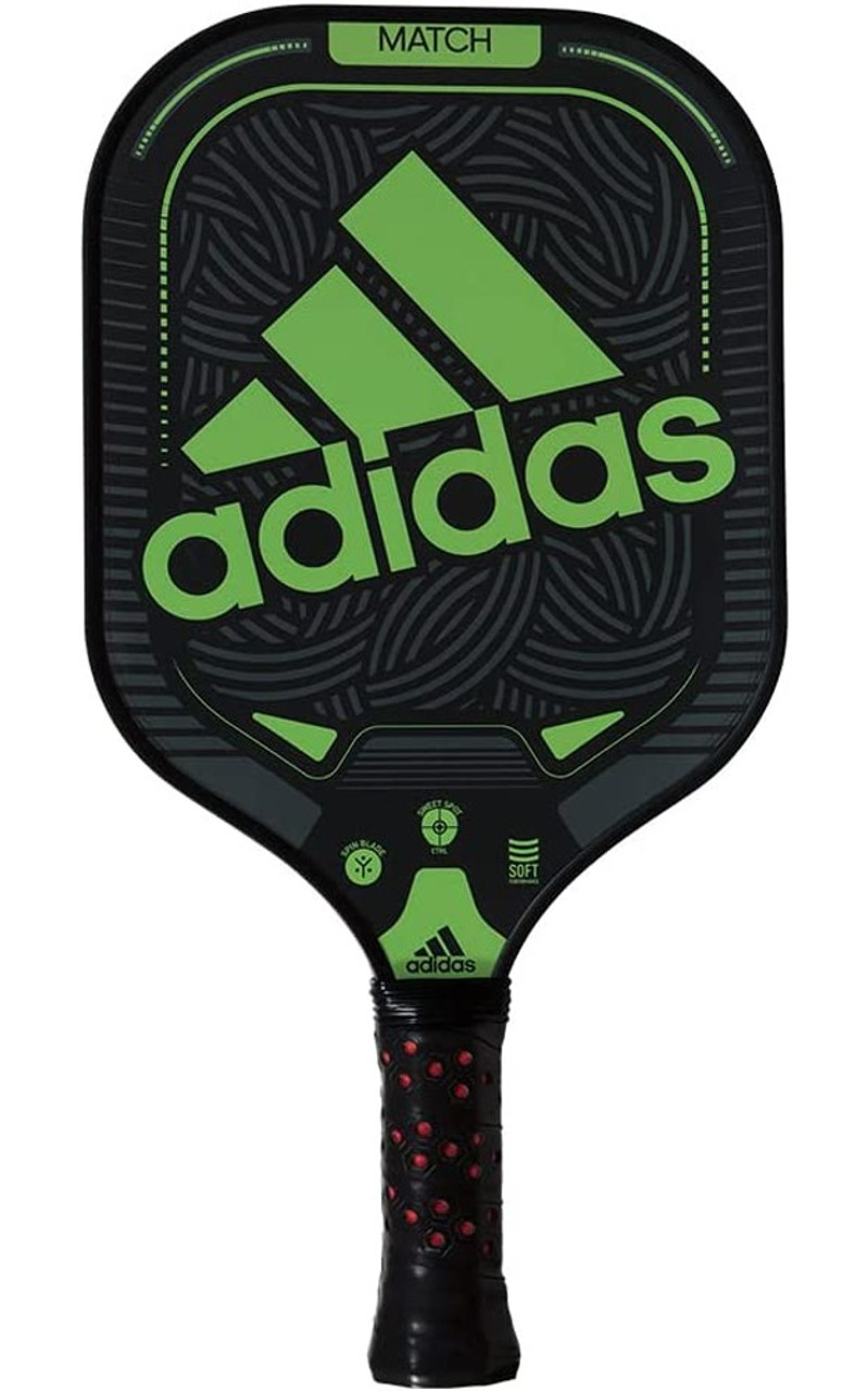 adidas Match pickleball paddle
