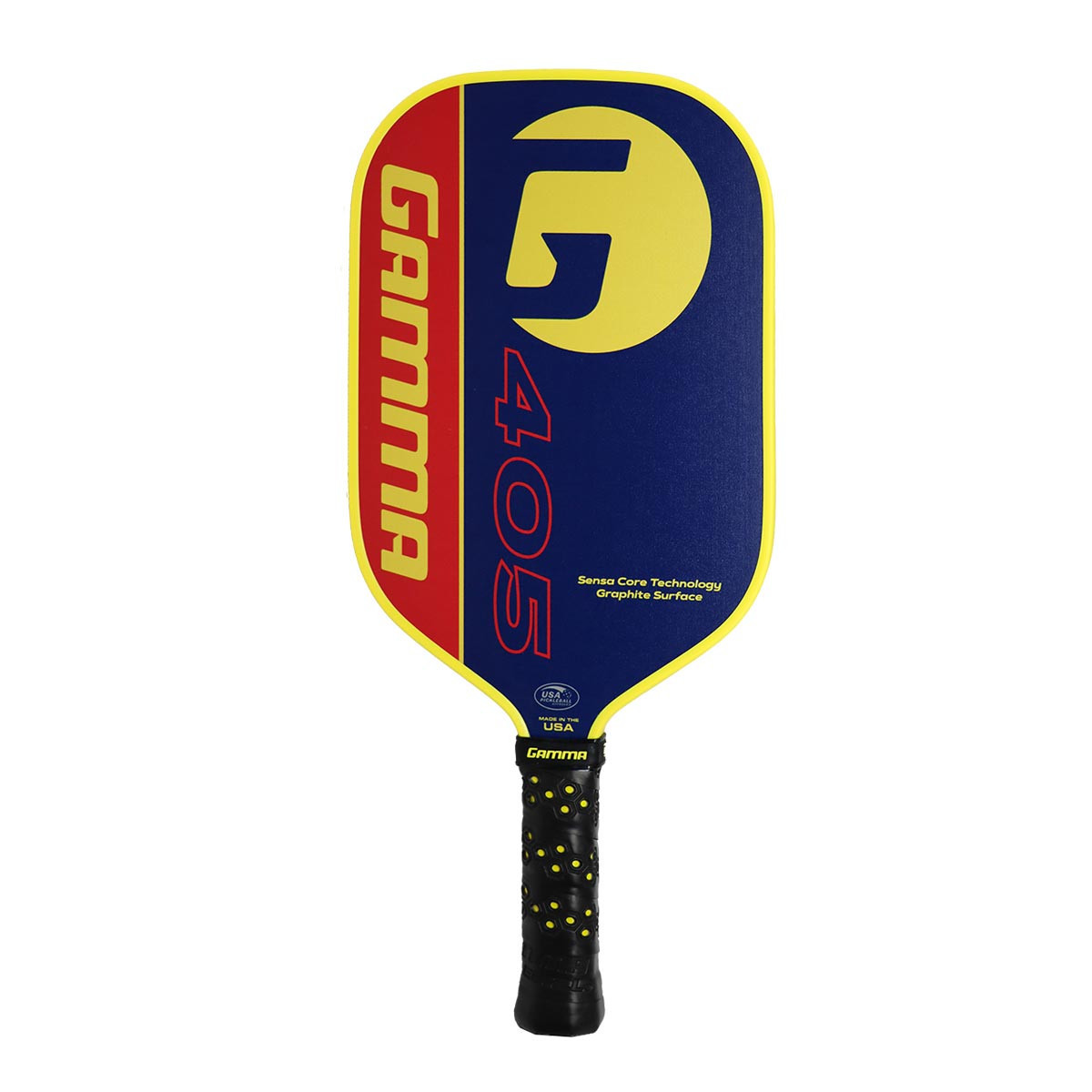 Gamma 405 Pickleball Paddle