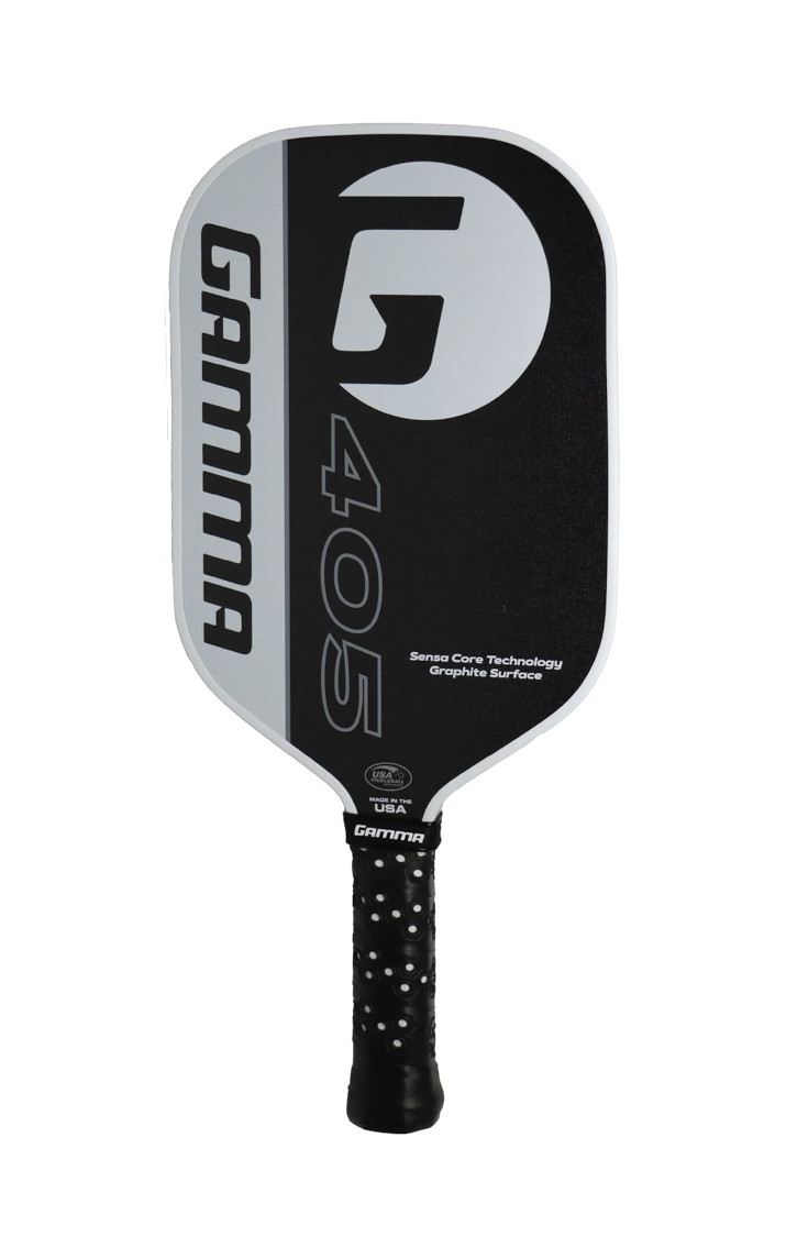 Gamma 405 Pickleball Paddle - Thumbnail 2