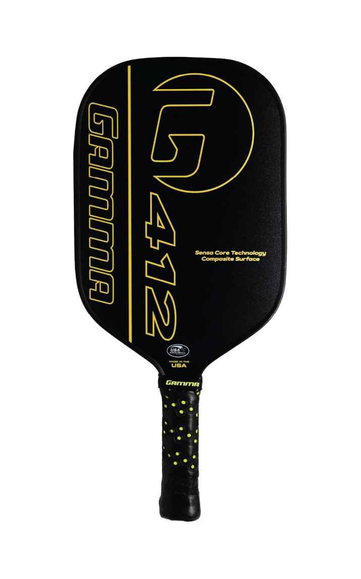 Gamma 405 Pickleball Paddle