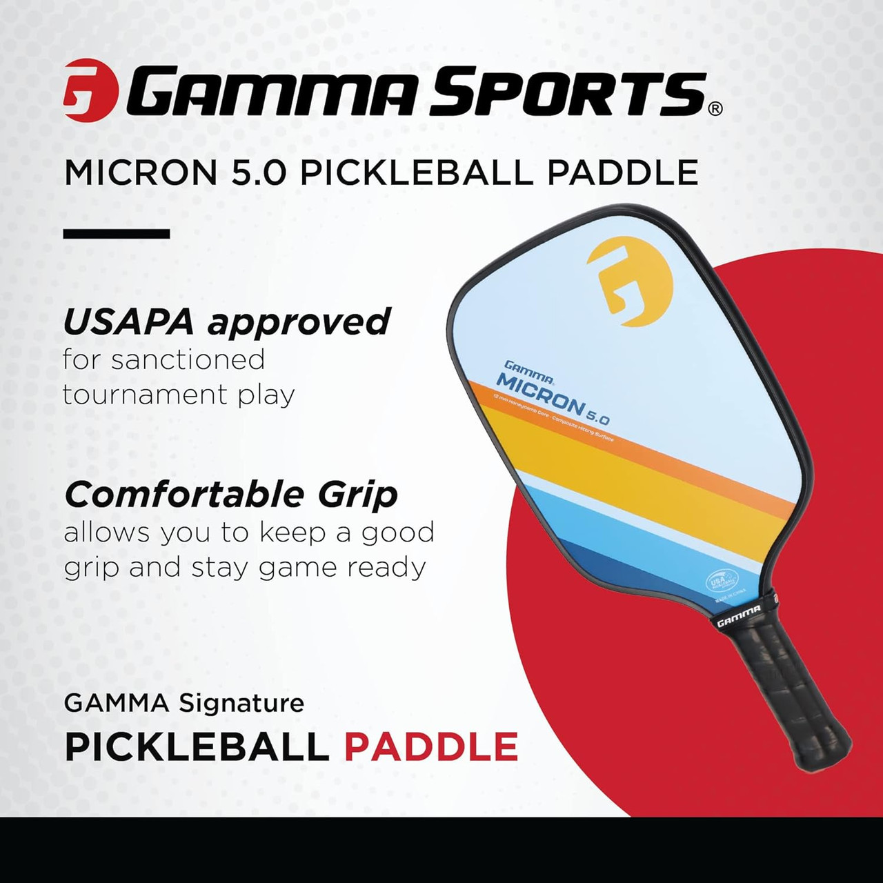 Gamma Micron 5.0 - Thumbnail 3
