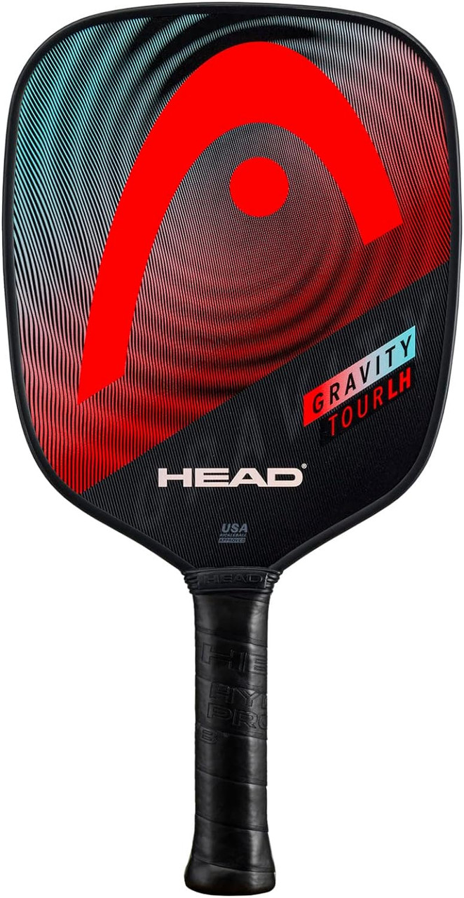 HEAD GRAVITY LTD ピックルボールパドル 楽天市場】HEAD Gravity Team