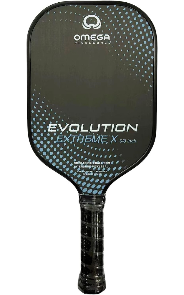 Omega Evolution X Extreme