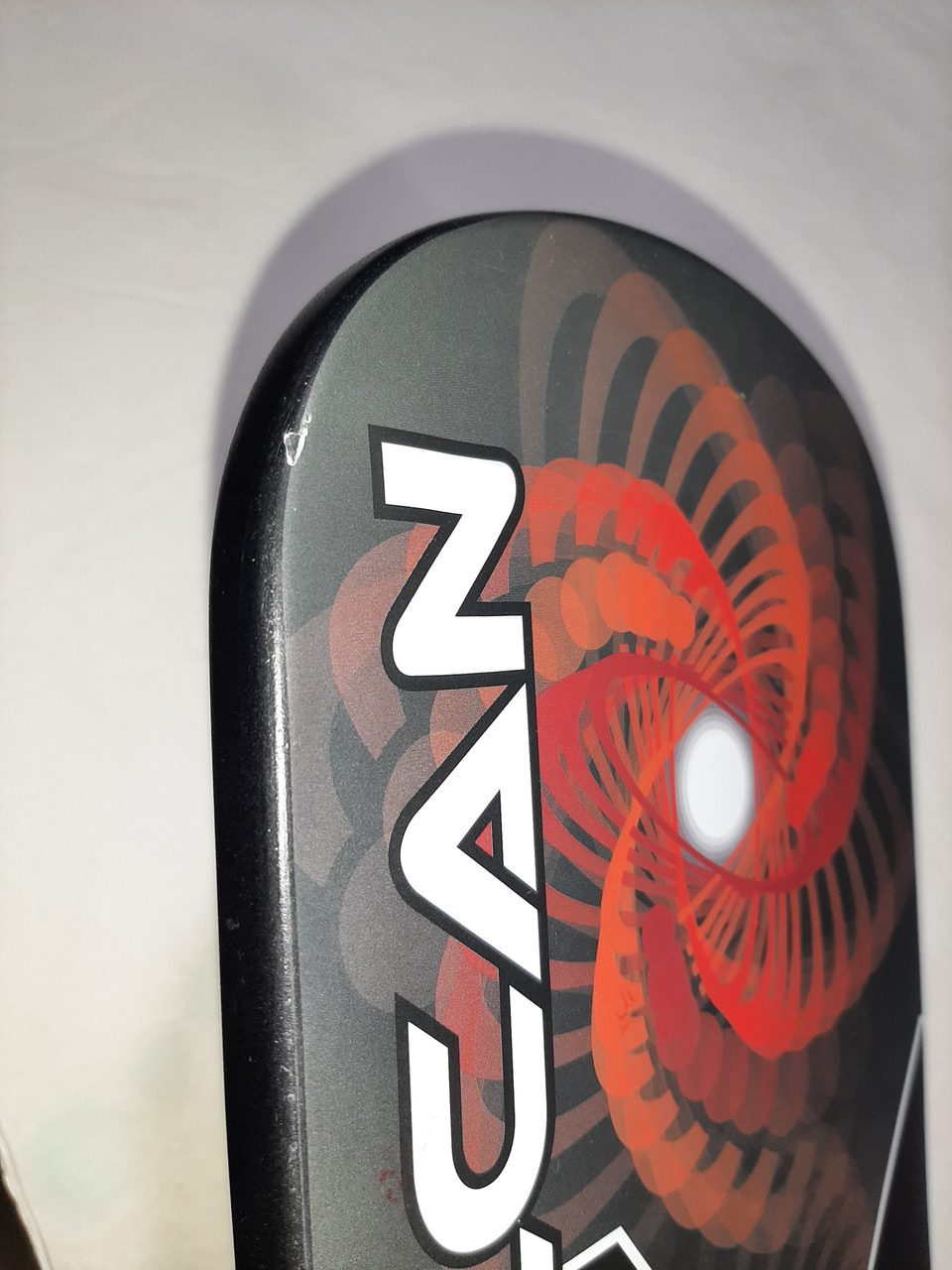 Vulcan V350 Edgeless Pickleball Paddle