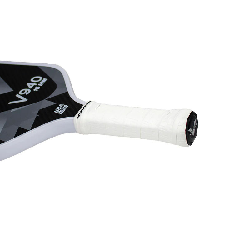 Vulcan V940 16mm Pickleball Paddle (Gray)