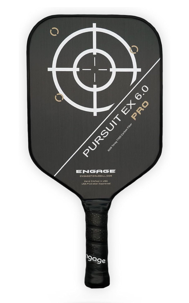 Pursuit EX 6.0 Pickleball Paddle