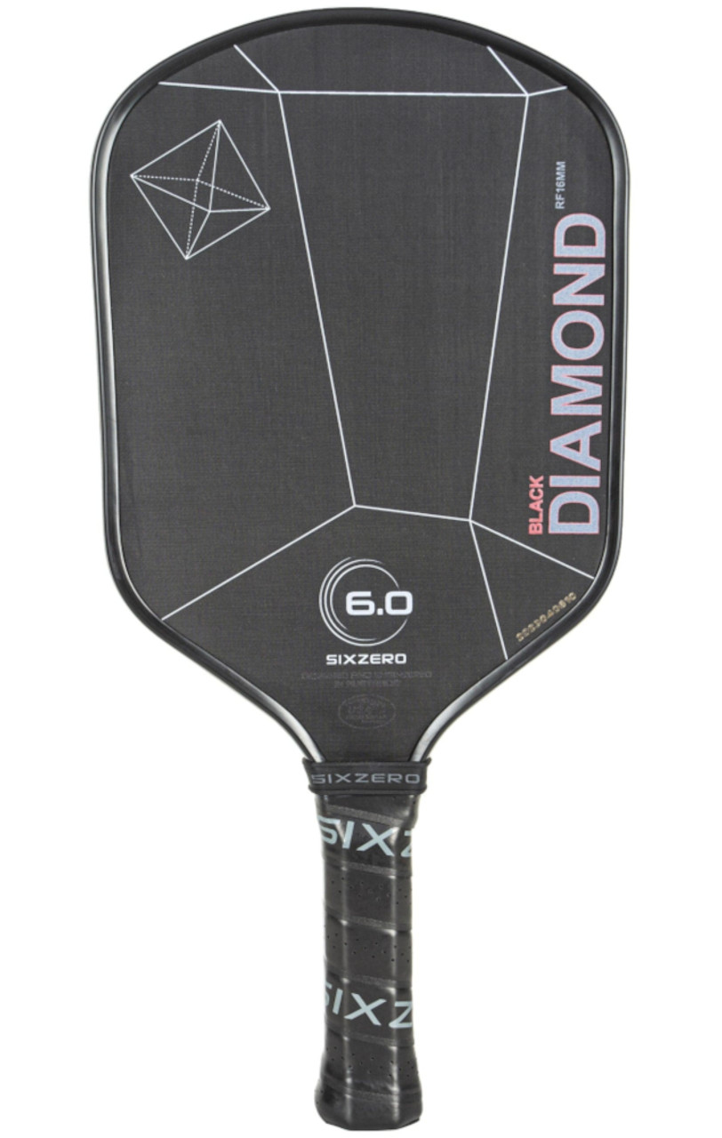 Diamond CQ Premium Ping Pong Racket