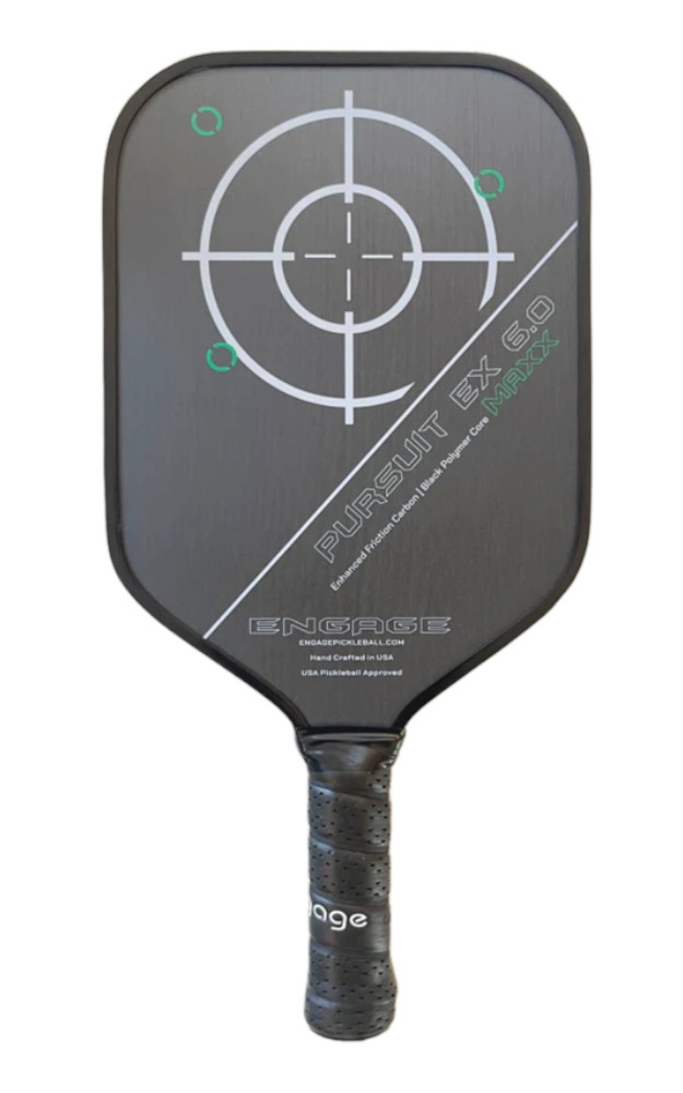 Engage Pickleball Pursuit MAXX EX 6.0 Paddle