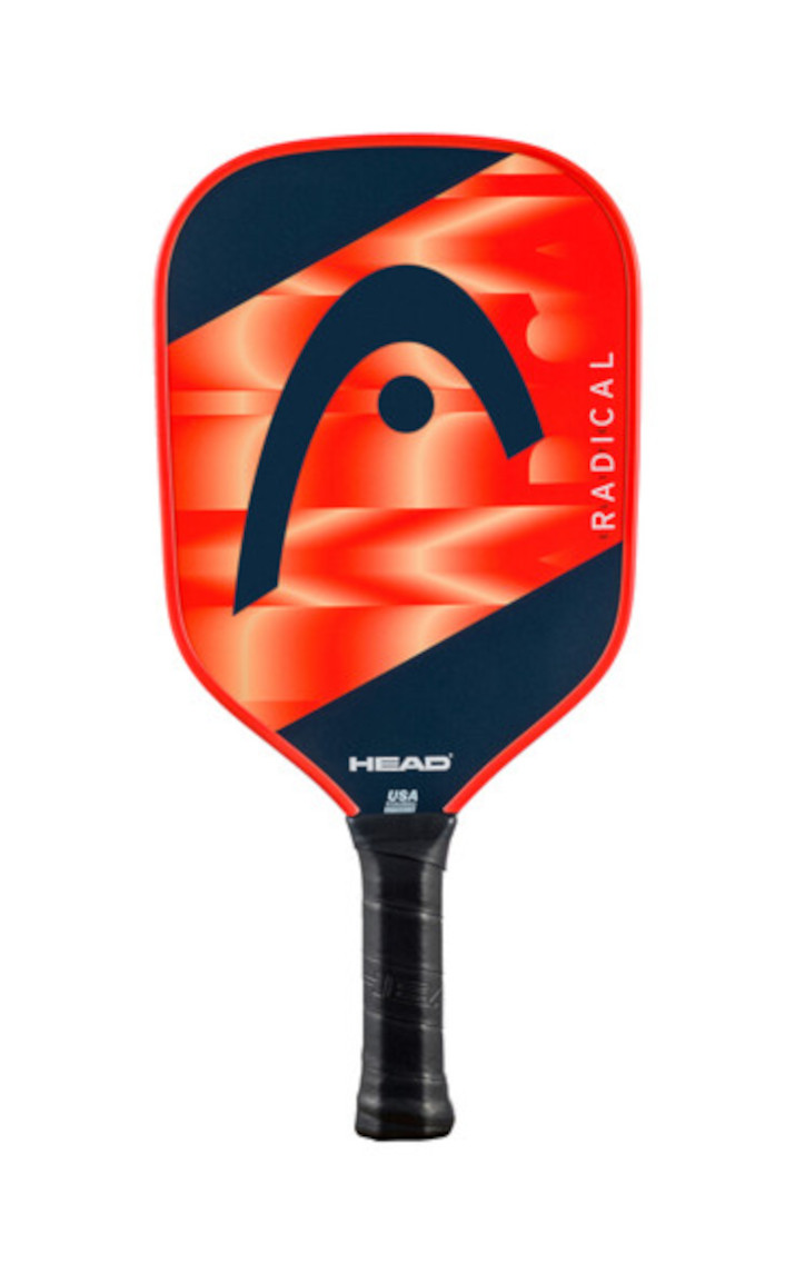 Clearance - HEAD Radical Elite Pickleball Paddle 2024