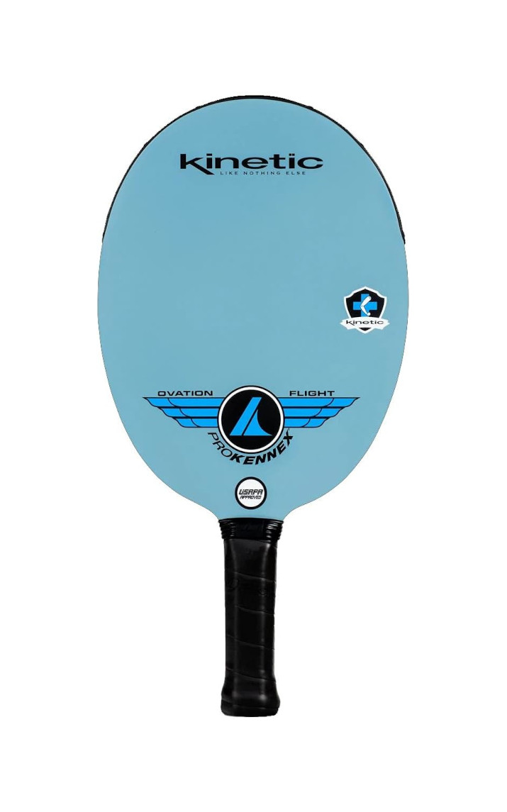 Ovation Flight Carbon Face / Opti Cell Core Polymer Paddle