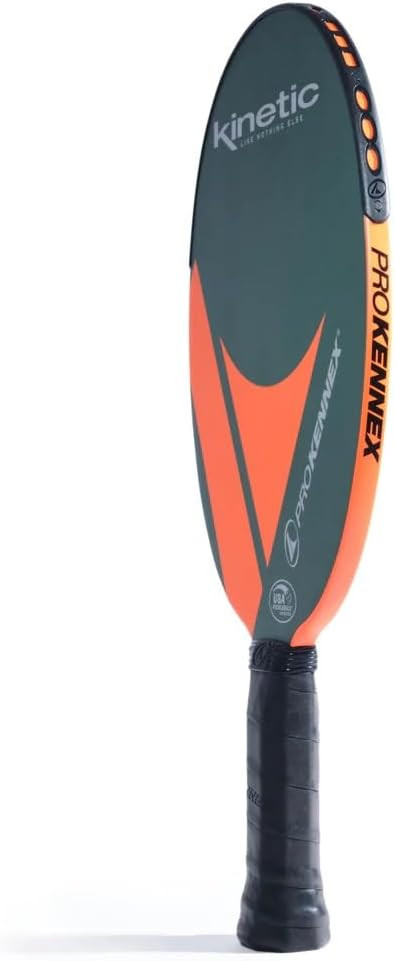 ProKennex Ovation Speed Pickleball Paddle