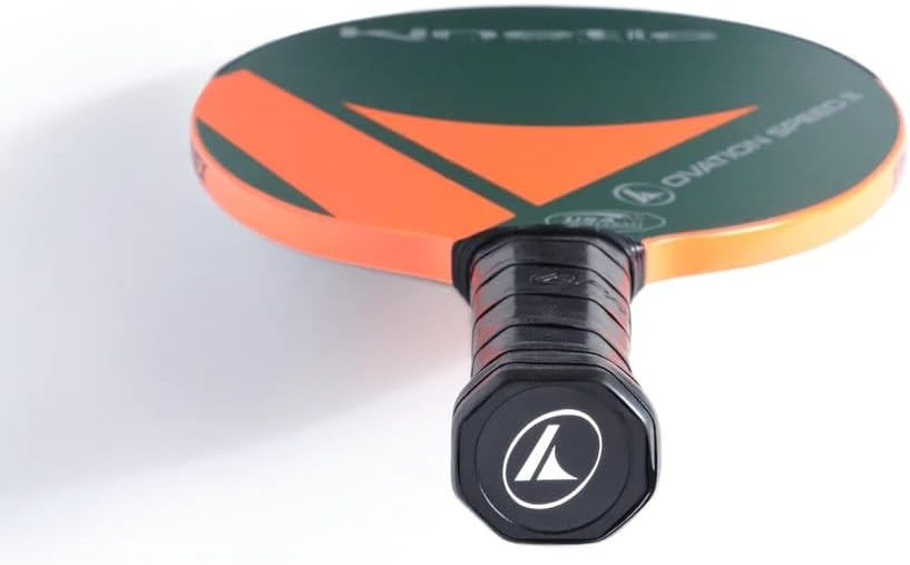 ProKennex Ovation Speed II - Pala Da Pickleball Ad Alte Prestazioni Con Tecnologia Cinetica