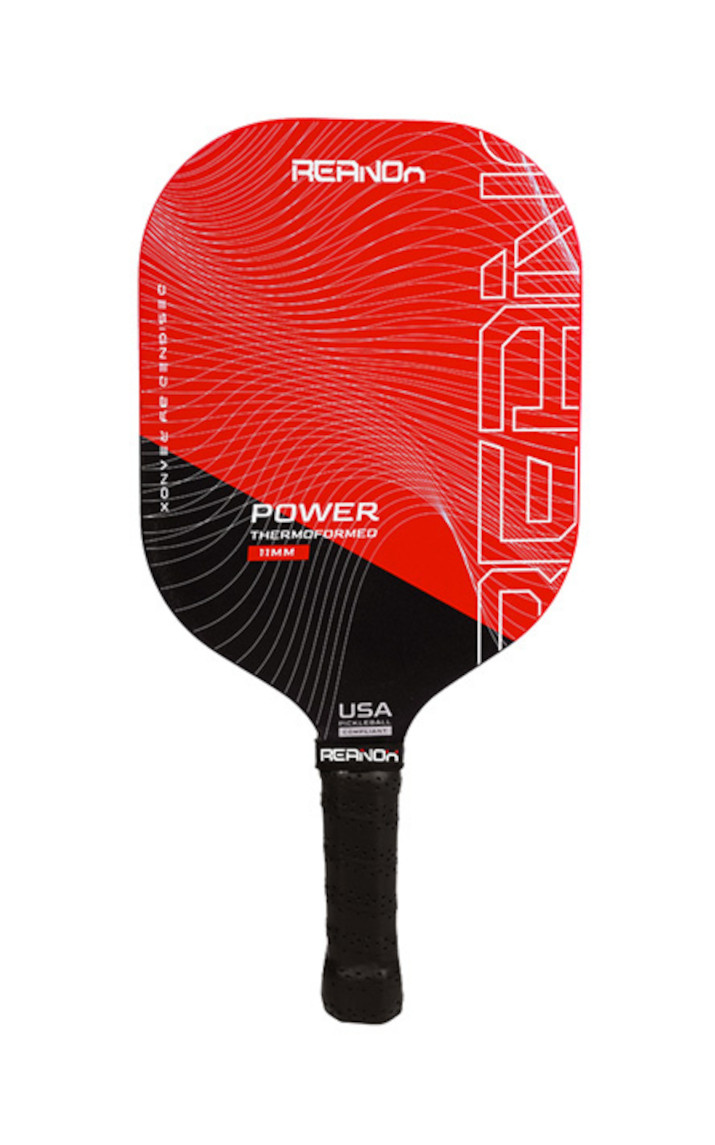 Clearance - Reanox Power Thermoformed Pickleball Paddle