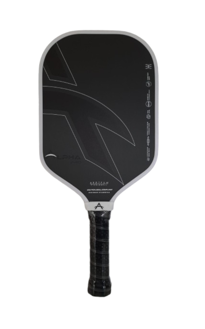 AMR-PRO(アーマープロ)/ブラック ARDAYUM Alpha Pro