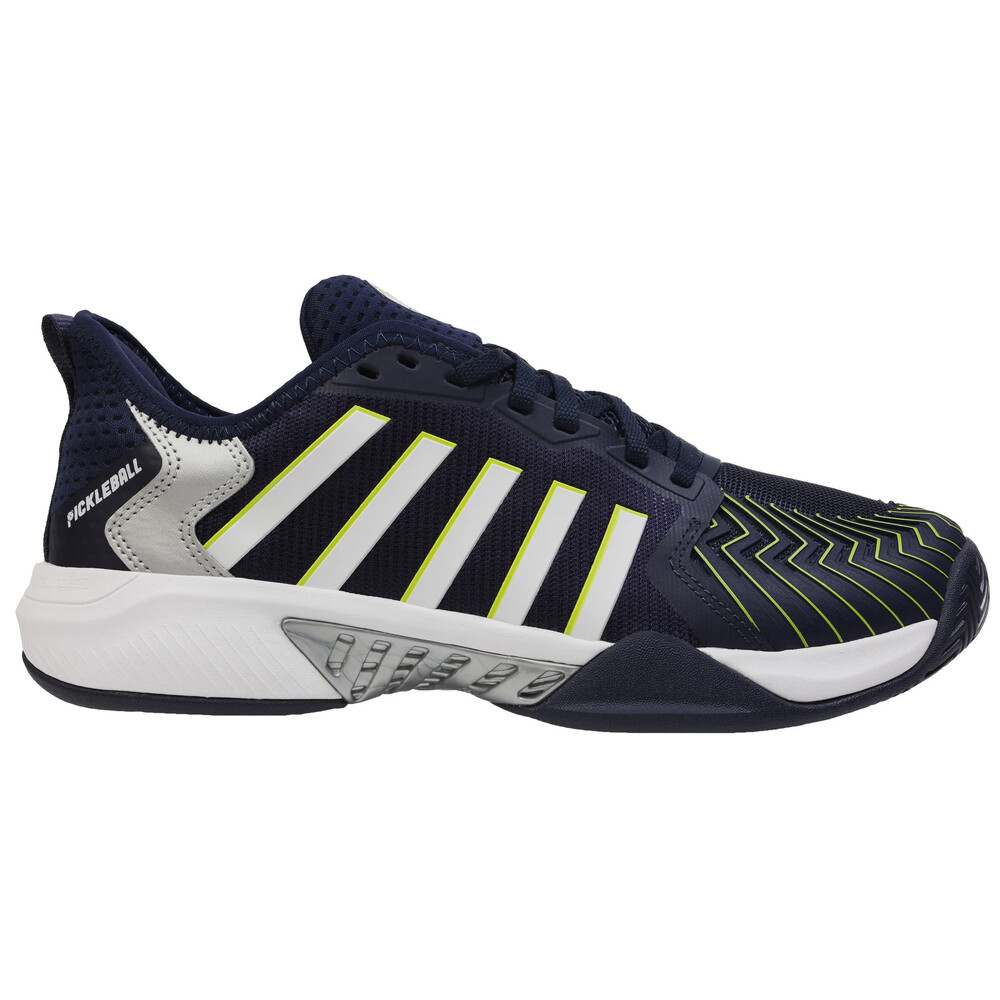 K-Swiss Pickleball Supreme - Men's - Pickleball Depot.US