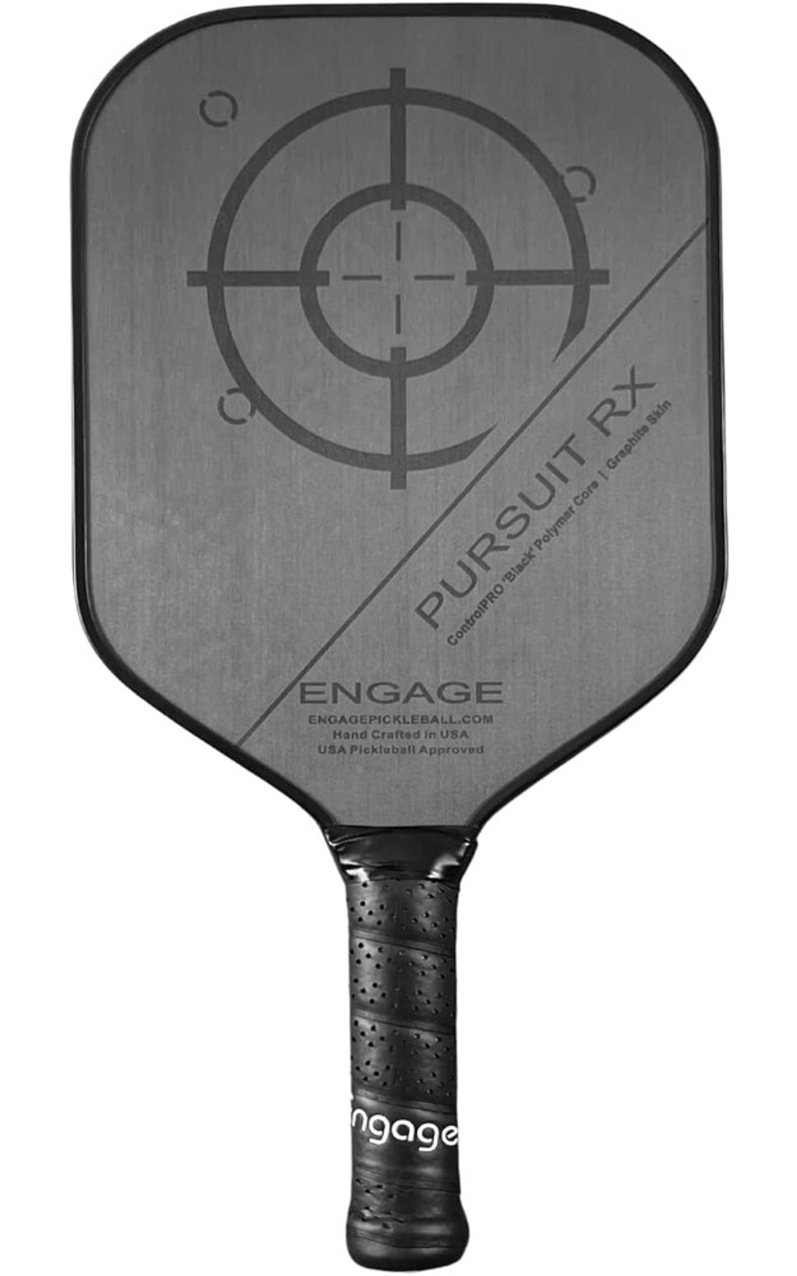 Pickleball Paddles Made in America