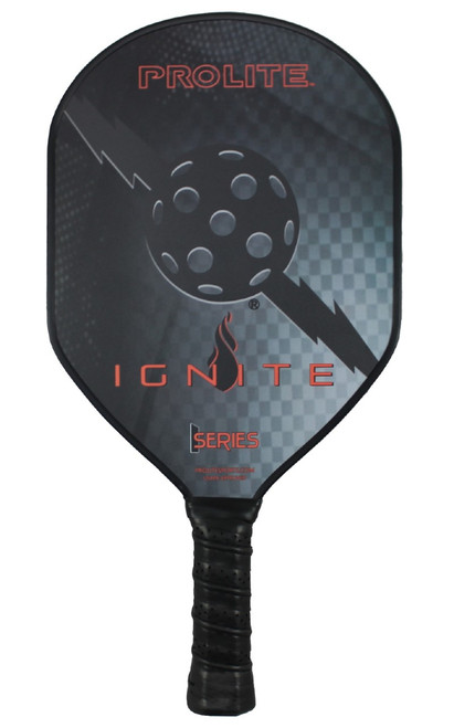 PROLITE Ignite Pickleball Paddle Black