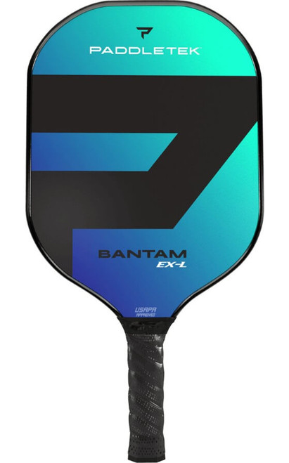Bantam EX-L New Era Front Blue