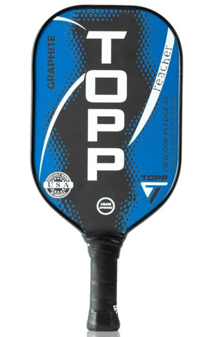 Topp Reacher Graphite Ceil Blue