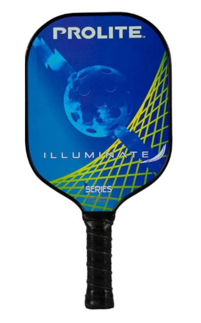 Illuminate Pickleball Paddle