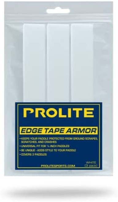 PROLITE Tape Armor White