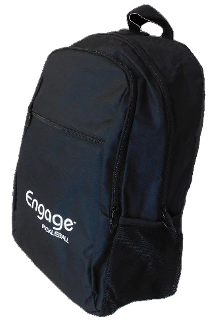 Engage Backpack Black 1