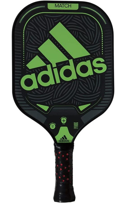 adidas match Pickleball Paddle Front