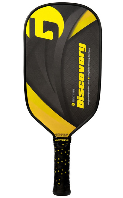 Gamma Pickleball Super Soft Replacement Grip