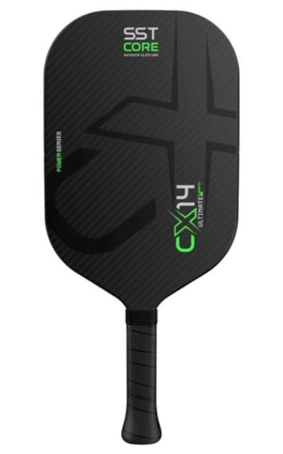 Gearbox CX14E "power" Pickleball paddle 1