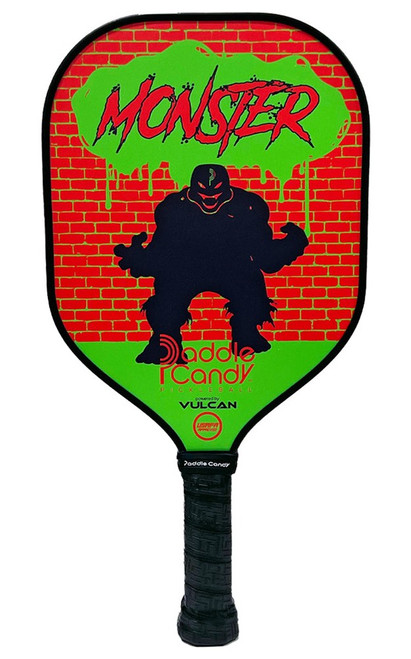 Paddle Candy Monster Pickleball Paddle