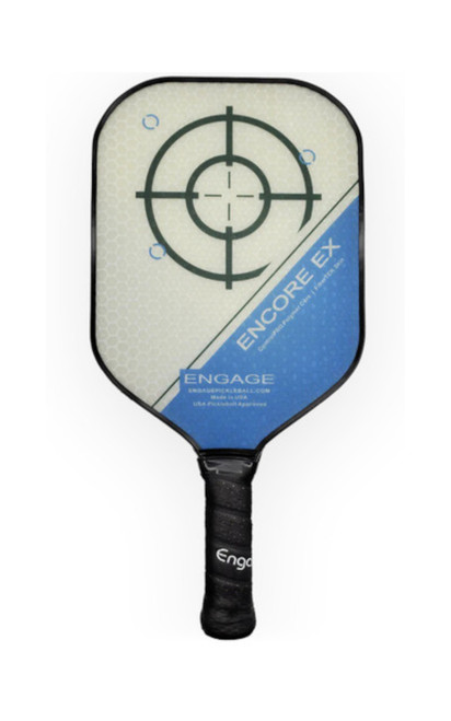 Clearance - Engage Encore EX Pickleball Paddle