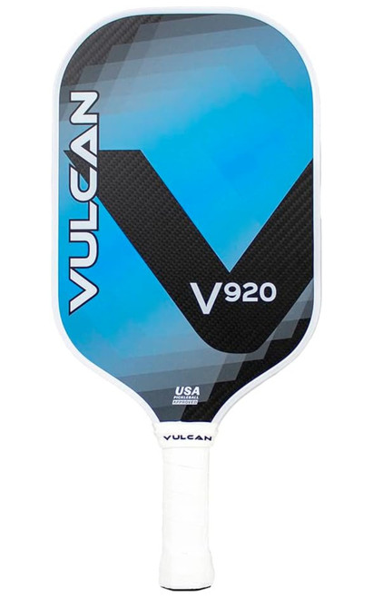 Vulcan V920 13mm Pickleball Paddle front
