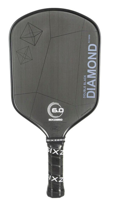 Diamond CQ Premium Ping Pong Racket