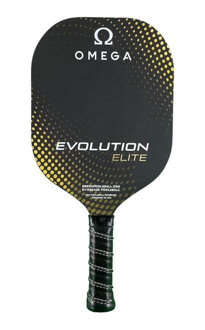 Omega Evolution Elite 1