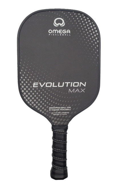 Omega Evolution Max