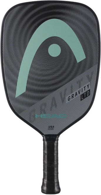 SALE - HEAD Gravity LTD Pickleball Paddle