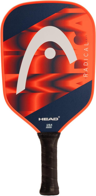 HEAD Radical Tour Grit 200004 Pickleball Paddle