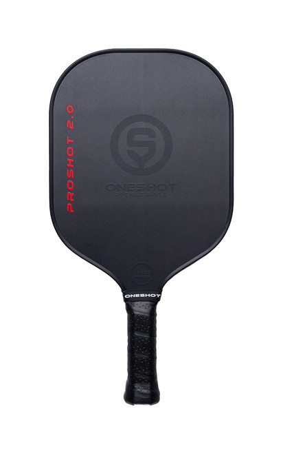 Clearance - Oneshot Proshot 2.0 Pickleball Paddle