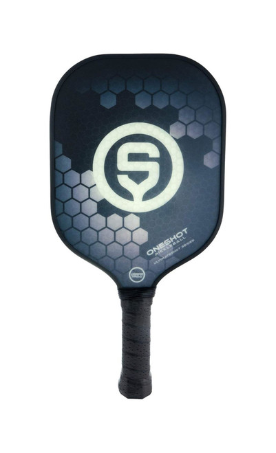 Clearance - Tested - Oneshot Ultimateshot Pickleball Paddle