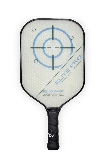 Clearance - Engage Elite Pro Pickleball Paddle