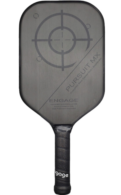 Pursuit MX 6.0 Pickleball paddle