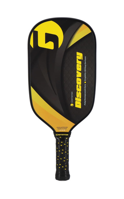 Pickleball Gamma パドル Gamma Shard Pickleball Paddle