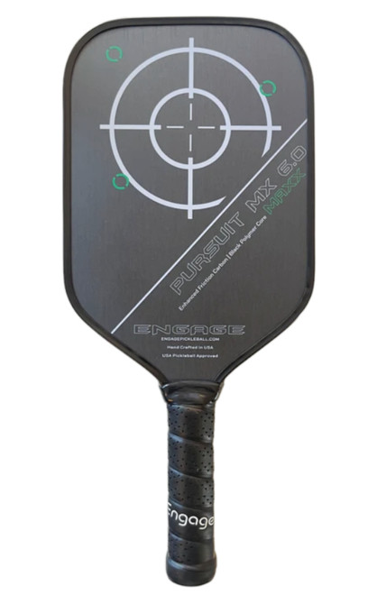 Engage Pickleball Pursuit ULTRA MX 6.0 Paddle
