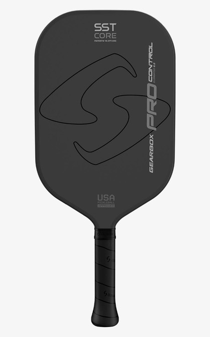 Gearbox Pro Control Elongated