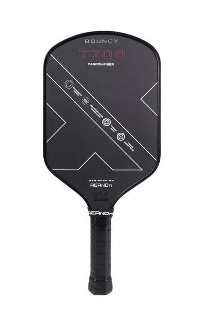 Clearance - Reanox Power Thermoformed Pickleball Paddle