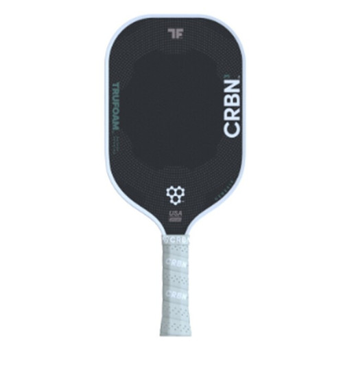 CRBN3 TruFoam Genesis or Waves Pickleball Paddle