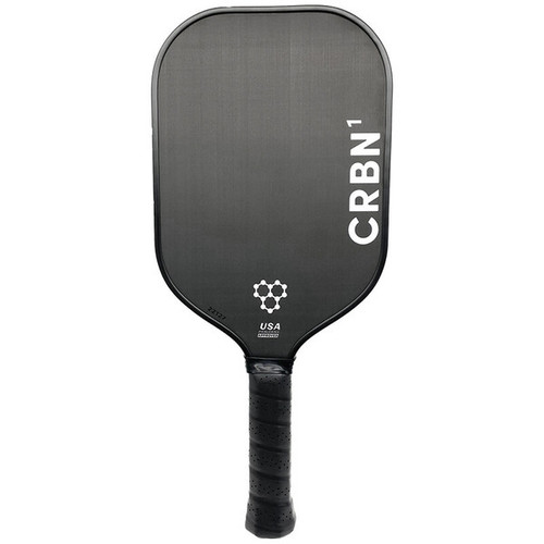 CRBN¹ Pickleball Paddle (16mm) (4.375" Grip)