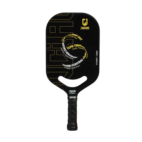 Clearance - Juciao Champion 16mm Open Throat Power Pickleball Paddle